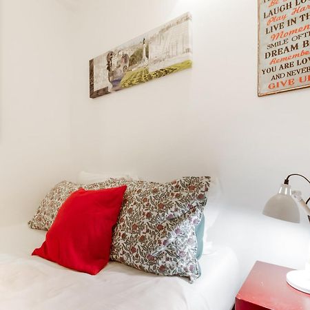 024 B - Cosy Retreat In Madragoa -Lisbon Apartment Екстериор снимка