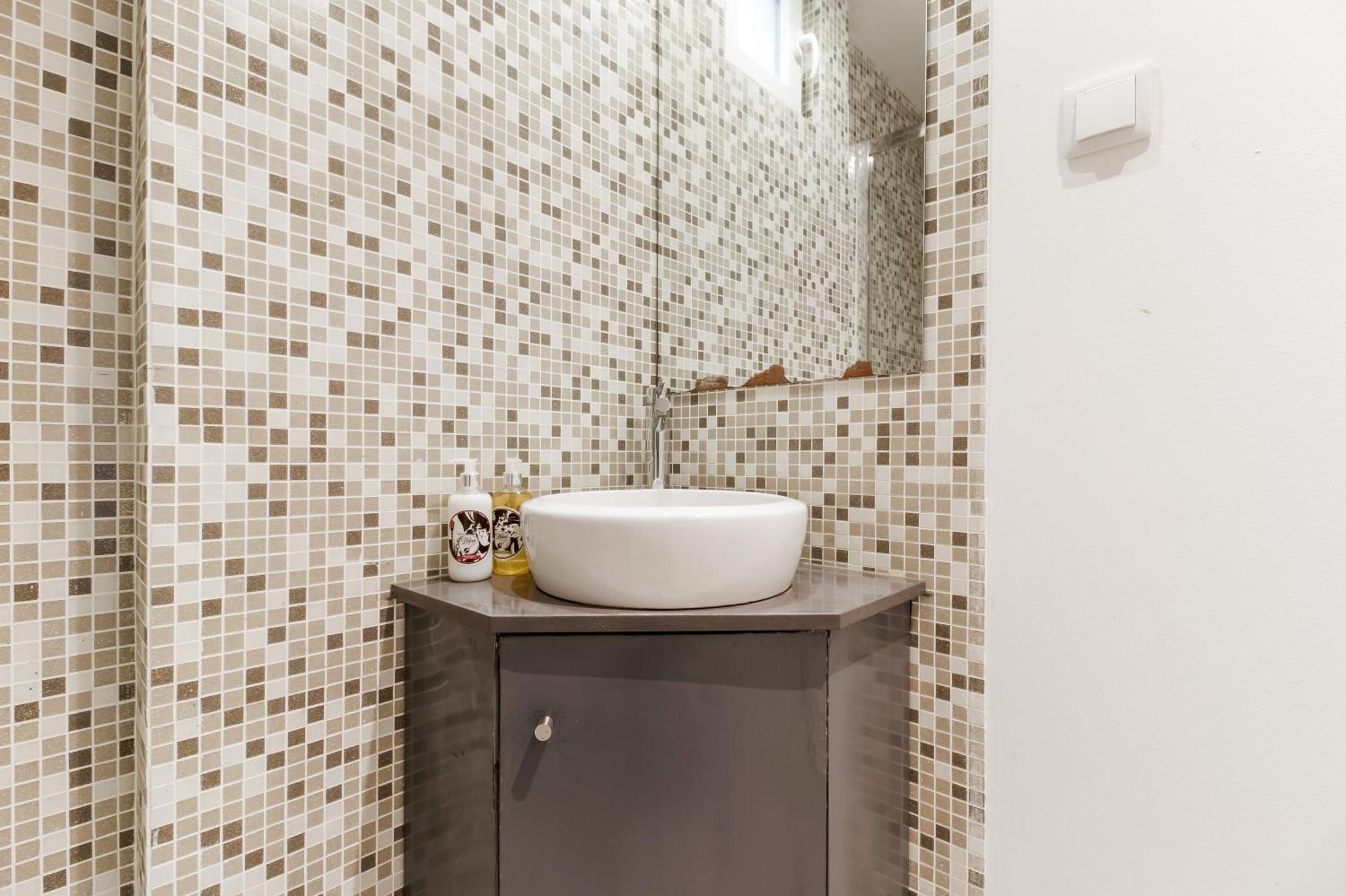 024 B - Cosy Retreat In Madragoa -Lisbon Apartment Екстериор снимка